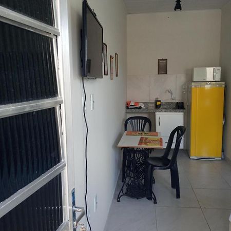 Loft Agradavel Em Joao Pessoa, Pb Apartment Екстериор снимка