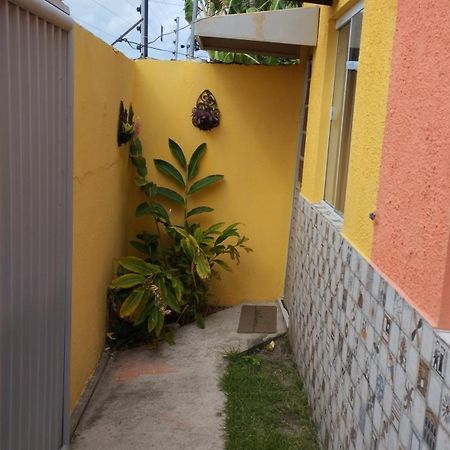 Loft Agradavel Em Joao Pessoa, Pb Apartment Екстериор снимка