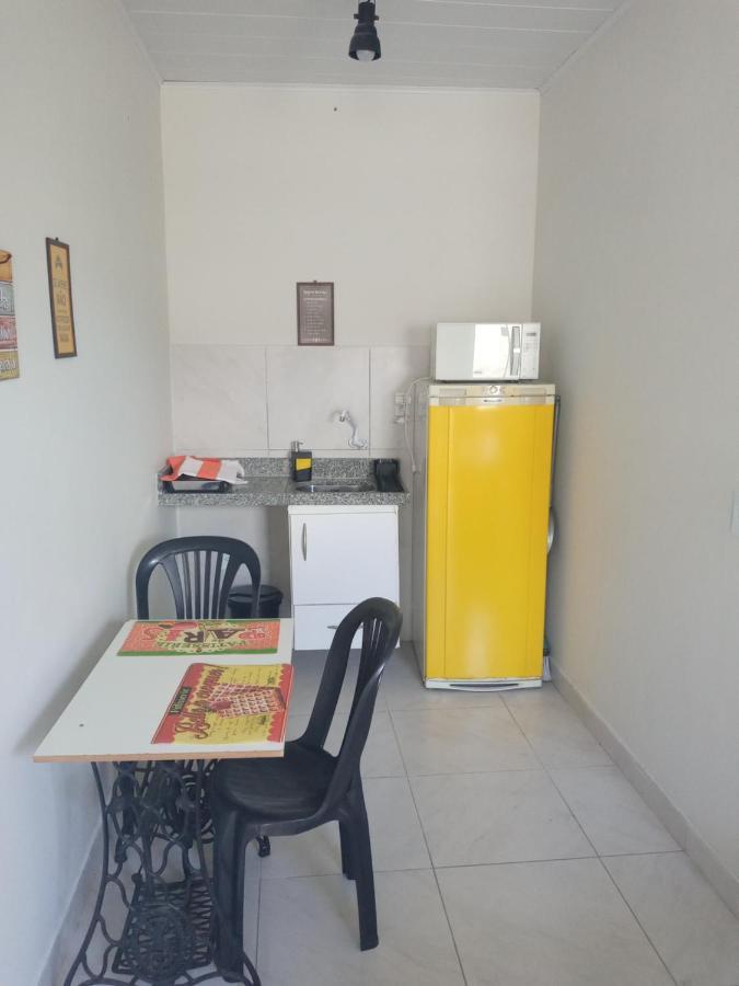 Loft Agradavel Em Joao Pessoa, Pb Apartment Екстериор снимка