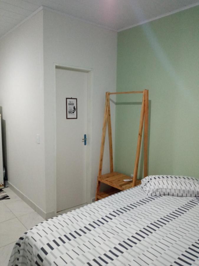 Loft Agradavel Em Joao Pessoa, Pb Apartment Екстериор снимка