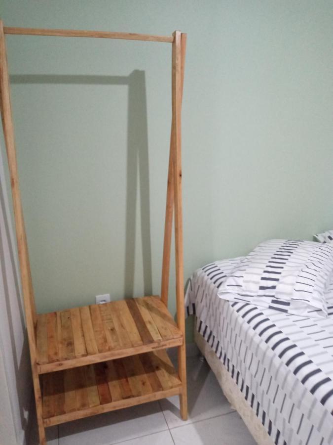 Loft Agradavel Em Joao Pessoa, Pb Apartment Екстериор снимка
