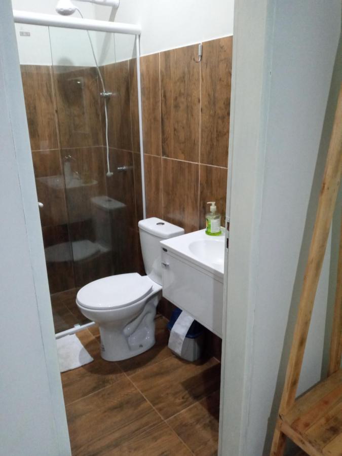Loft Agradavel Em Joao Pessoa, Pb Apartment Екстериор снимка