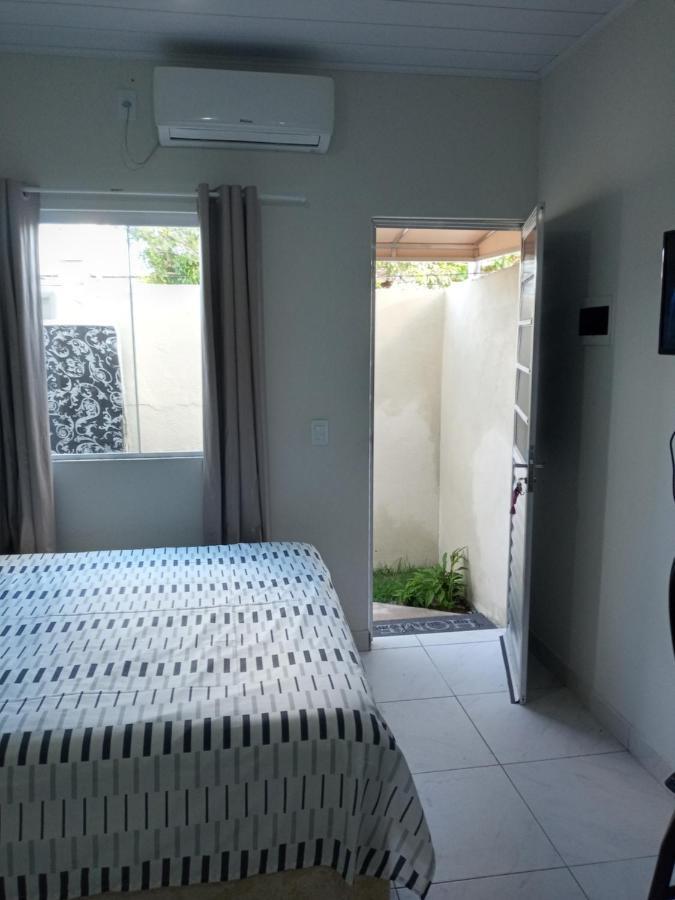 Loft Agradavel Em Joao Pessoa, Pb Apartment Екстериор снимка