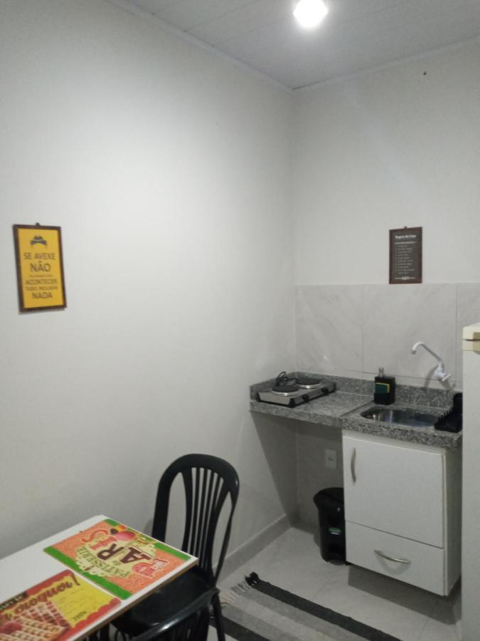 Loft Agradavel Em Joao Pessoa, Pb Apartment Екстериор снимка