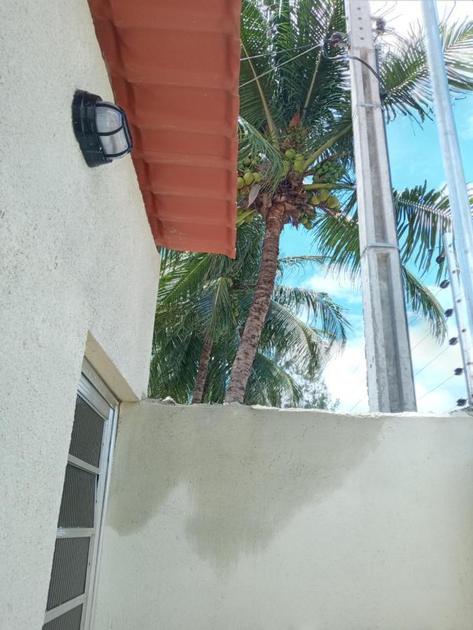Loft Agradavel Em Joao Pessoa, Pb Apartment Екстериор снимка