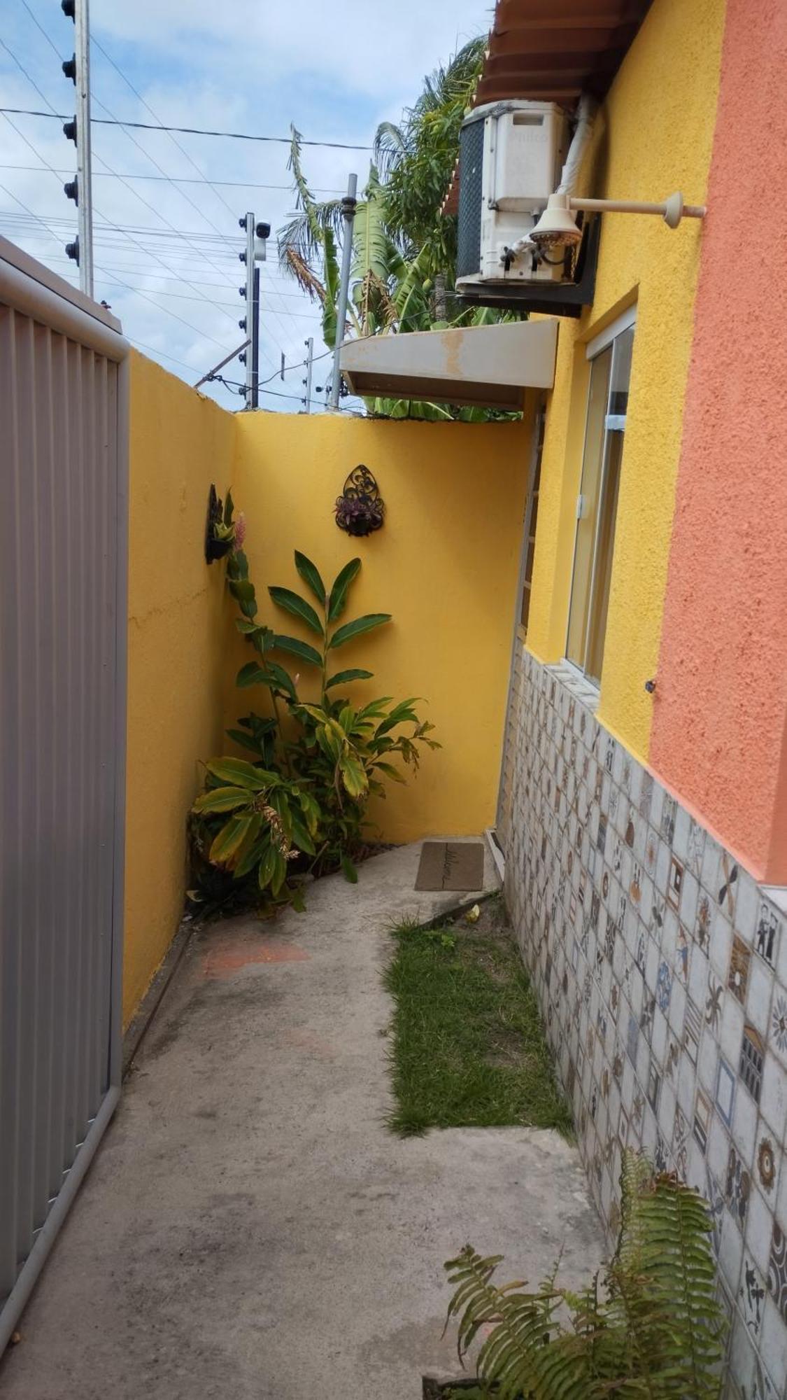 Loft Agradavel Em Joao Pessoa, Pb Apartment Екстериор снимка