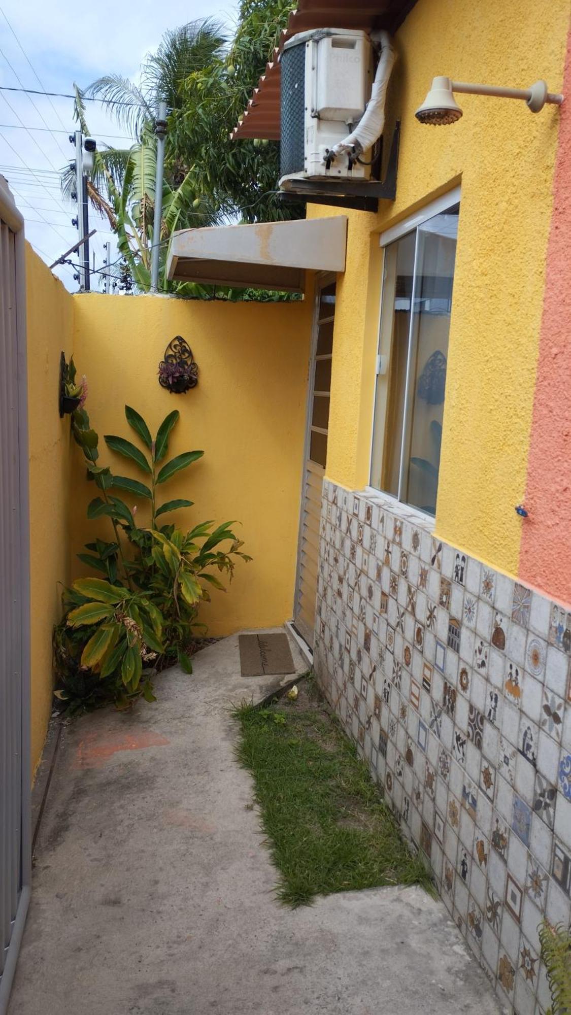 Loft Agradavel Em Joao Pessoa, Pb Apartment Екстериор снимка